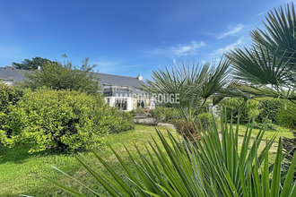 achat maison sarzeau 56370