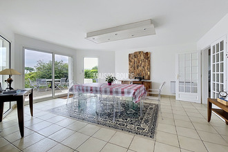 achat maison sarzeau 56370