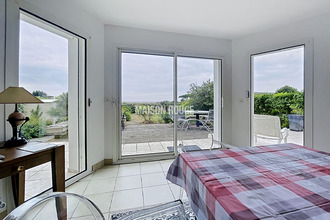 achat maison sarzeau 56370