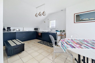 achat maison sarzeau 56370