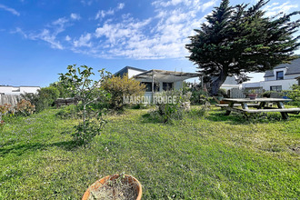 achat maison sarzeau 56370