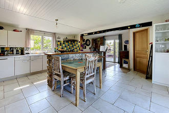achat maison sarzeau 56370