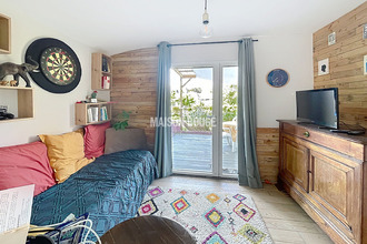 achat maison sarzeau 56370