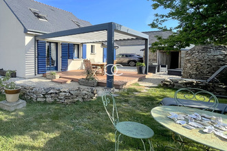 achat maison sarzeau 56370