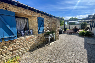 achat maison sarzeau 56370