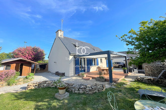 achat maison sarzeau 56370