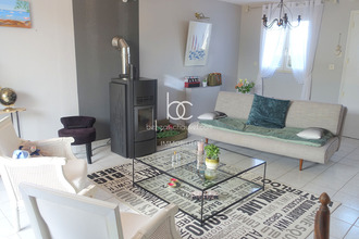 achat maison sarzeau 56370