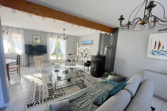 achat maison sarzeau 56370
