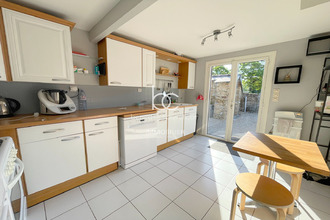 achat maison sarzeau 56370
