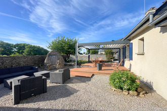 achat maison sarzeau 56370