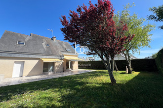 achat maison sarzeau 56370