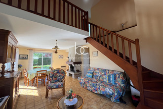 achat maison sarzeau 56370