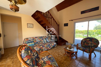 achat maison sarzeau 56370