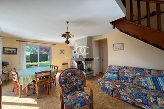 achat maison sarzeau 56370