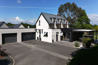 achat maison sarzeau 56370