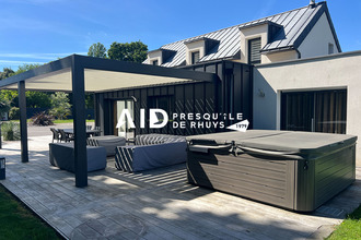 achat maison sarzeau 56370