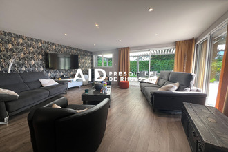 achat maison sarzeau 56370