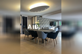 achat maison sarzeau 56370