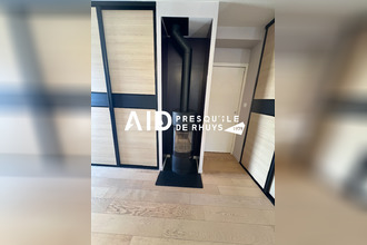 achat maison sarzeau 56370