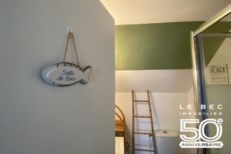 achat maison sarzeau 56370