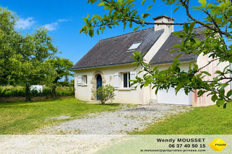 achat maison sarzeau 56370