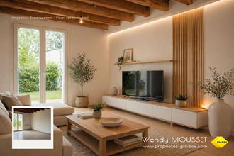 achat maison sarzeau 56370