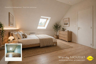 achat maison sarzeau 56370