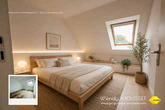achat maison sarzeau 56370