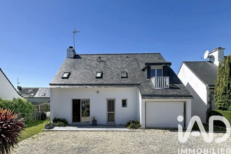 achat maison sarzeau 56370