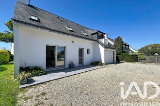 achat maison sarzeau 56370