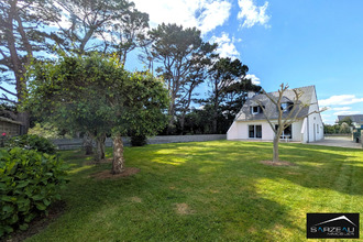 achat maison sarzeau 56370