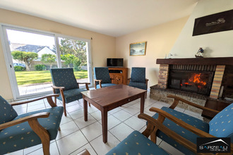 achat maison sarzeau 56370