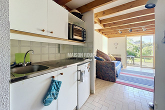 achat maison sarzeau 56370