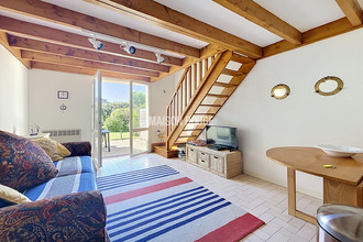 achat maison sarzeau 56370