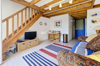 achat maison sarzeau 56370