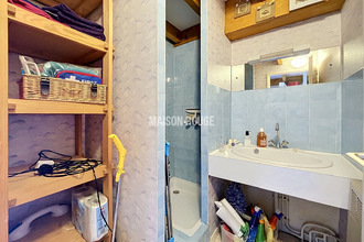 achat maison sarzeau 56370