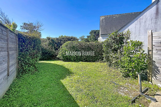 achat maison sarzeau 56370