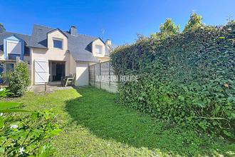 achat maison sarzeau 56370