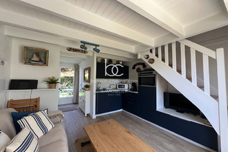 achat maison sarzeau 56370