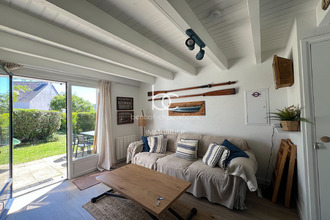 achat maison sarzeau 56370