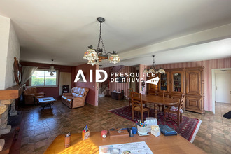 achat maison sarzeau 56370