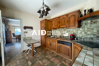 achat maison sarzeau 56370
