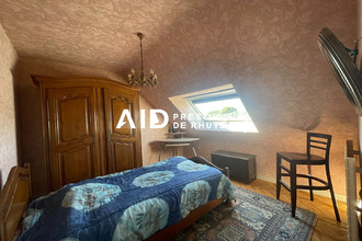 achat maison sarzeau 56370