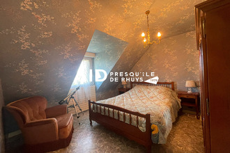 achat maison sarzeau 56370