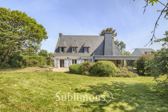 achat maison sarzeau 56370