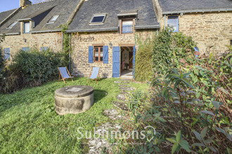 achat maison sarzeau 56370
