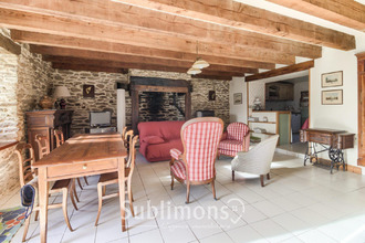 achat maison sarzeau 56370