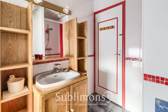 achat maison sarzeau 56370