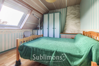 achat maison sarzeau 56370