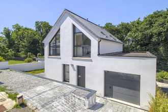 achat maison sarzeau 56370